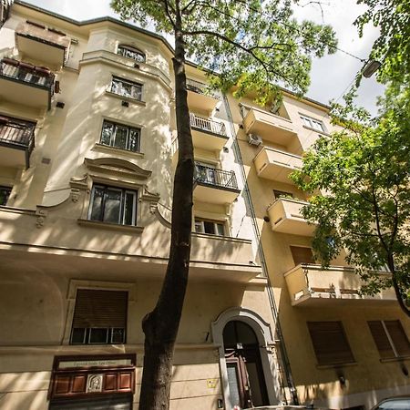 Balance Apartment Central Budapest, Spas, Buda Castle Budapeste Exterior foto
